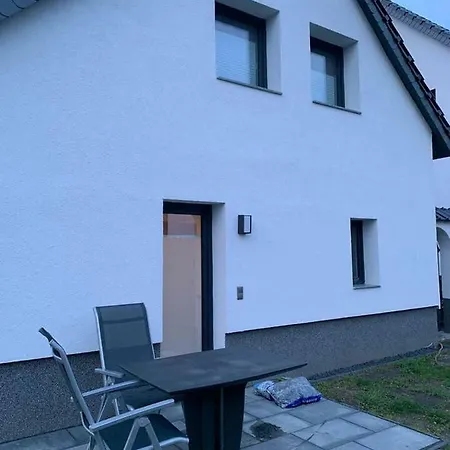 Gastehaus Holiday home *
