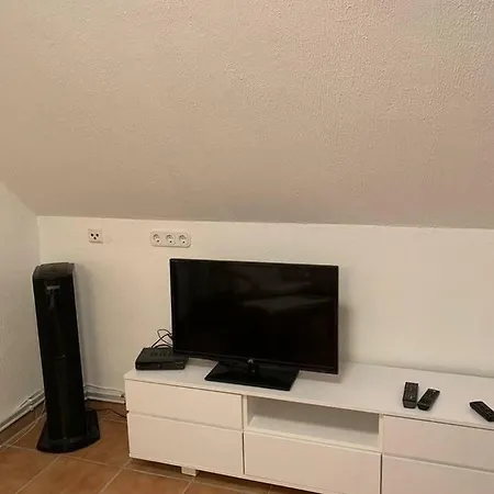 Gastehaus Holiday home *