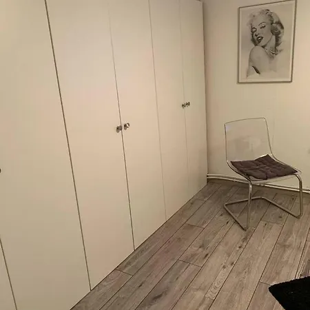 Holiday home Gastehaus Vordorf